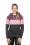 Chillaz WALCHSEE HOODIE W (green melange/light grey melange)