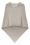 Henriette Steffensen PONCHO 4026 (deep blue)