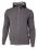 Ivanhoe of Sweden MOREL HOOD M (grey)