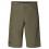 Jack Wolfskin SUN SHORTS MEN (burnt olive)