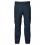 Jack Wolfskin CANYON ZIP OFF PANTS (night blue)