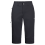 Jack Wolfskin ACTIVATE LIGHT 3/4 PANTS M (phantom)