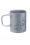 Nordisk TITANIUM MUG Thermotasse, 220 ml