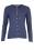 Sorgenfri Sylt LELE Strickjacke (navy)