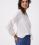 Odd Molly BRANDIE BLOUSE (light chalk)