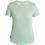 Icebreaker W 125 COOL-LITE SPHERE SS TEE (kyanite)
