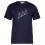 Icebreaker M TECH LITE II SS TEE NATURAL SK (midnight navy)