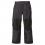 Jack Wolfskin KIDS WINTER PANTS (dark steel)