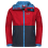 Jack Wolfskin RAINY DAYS KIDS (peak red)