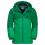 Jack Wolfskin B ICELAND 3IN1 JKT (evergreen)