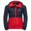 Jack Wolfskin TURBULENCE BOYS (ocean wave)