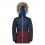 Jack Wolfskin BANDAI JACKET KIDS (night blue)