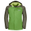 Jack Wolfskin TUCAN JACKET KIDS (sky blue)