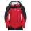 Jack Wolfskin ROPI JACKET BOYS (peak red)