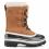 Sorel CARIBOU WOOL WOMEN (elk/dark mountain)