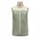 Devold EXPLORER WOMEN VEST (fog/rawwhite)