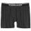 Icebreaker MENS ANATOMICA BOXERS (Black/Monsoon)