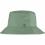 Fjällräven REVERSIBLE BUCKET HAT (patina green/dark navy)