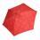 Strotz HANDY BLOOM ECOREPEL Regenschirm (red)