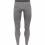 Icebreaker M 200 OASIS LEGGINGS (black)
