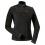 Jack Wolfskin PERFORMANCE HALF ZIP WOMEN (black)