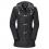 Jack Wolfskin MILTON COAT WOMEN (black)
