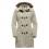 Jack Wolfskin MILTON COAT WOMEN (black)