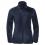 Jack Wolfskin PINE LEAF JACKET WOMEN (midnight blue stripes)