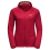 Jack Wolfskin STAR JACKET W (scarlet)