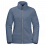 Jack Wolfskin HIGH CURL JACKET W (frost blue)