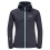 Jack Wolfskin HYDRO GRID FLEECE W (graphite)