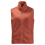 Jack Wolfskin HIGH CURL VEST W (autumn red)