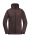 Jack Wolfskin ALPGRAT HOODED FZ M (red earth)