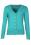 Sorgenfri Sylt AMILY Strickjacke (horizon)