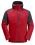 Jack Wolfskin EAGLE PEAK 2L JKT M (red glow)
