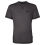 Jack Wolfskin CROSSTRAIL T MEN (dark steel)