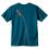 Jack Wolfskin ROPED PAR T MEN (moroccan blue)
