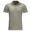 Jack Wolfskin PIQUE POLO MEN (khaki)