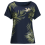 Jack Wolfskin TROPICAL LEAF T W (midnight blue)