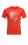 Jack Wolfskin PEAK GRAPHIC T M (strong red)