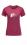 Jack Wolfskin CROSSTRAIL GRAPHIC T W (graphite)