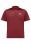 Jack Wolfskin DELGAMI POLO M (deep ruby)