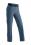 Maier Sports NATA 2 ZIP-OFF HOSE WOMEN (feather grey)