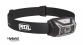 Petzl ACTIK CORE Stirnlampe (schwarz)