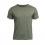 Devold BREEZE MAN T-SHIRT (grey melange)