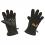 Jack Wolfskin KIDS FLEECE GLOVE (electric blue)