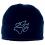 Jack Wolfskin KIDS FLEECE CAP (night blue)