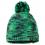 Jack Wolfskin KALEIDOSCOPE KNIT CAP KIDS (icy lake blue)