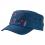 Jack Wolfskin MAGIC FOREST CAP KIDS (ocean wave)