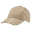 Jack Wolfskin HUNTINGTON CAP (sand dune)